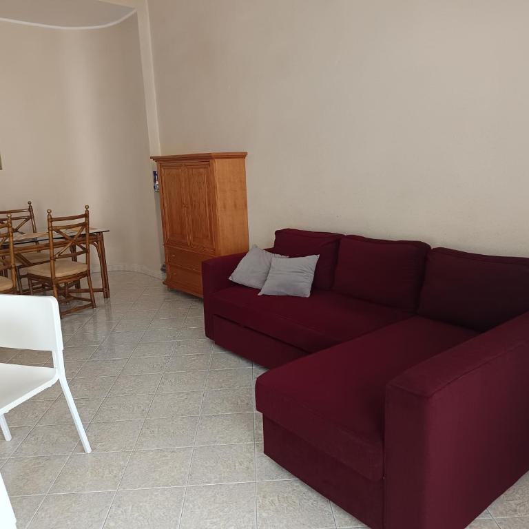 Casa Diamante con garage privato gratuito nella struttura - Apartment mit 2 Schlafzimmern und Balkon - 14
