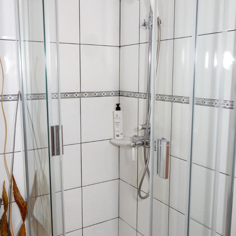 Casa MIMO - Apartamento de 1 dormitorio - 20