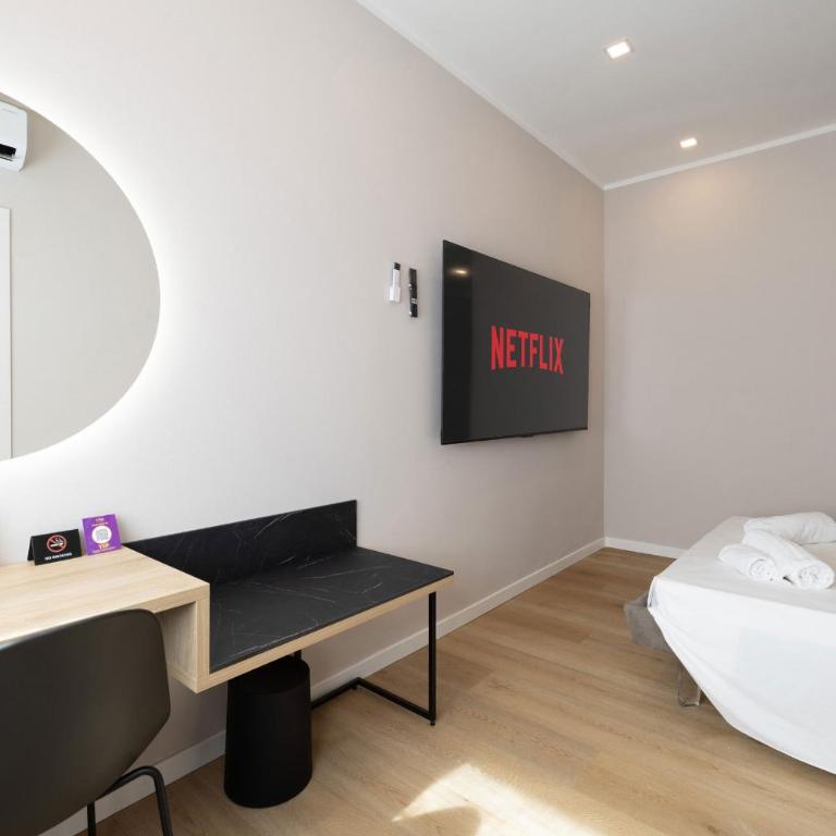 Lyda Bed&Room - Habitación Deluxe - 8