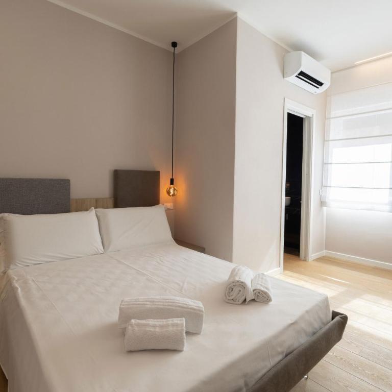Lyda Bed&Room - Habitación Deluxe - 5
