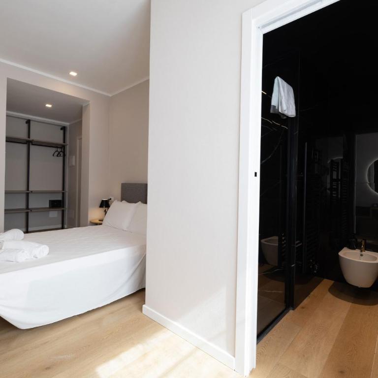 Lyda Bed&Room - Habitación Deluxe - 7