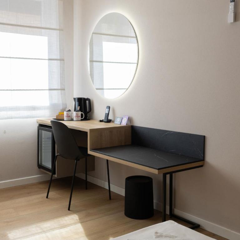 Lyda Bed&Room - Habitación Deluxe - 6