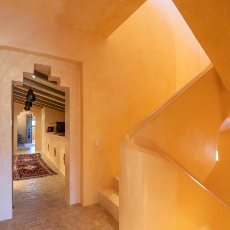 Quiet detached villa with tennis court - Villa - 8