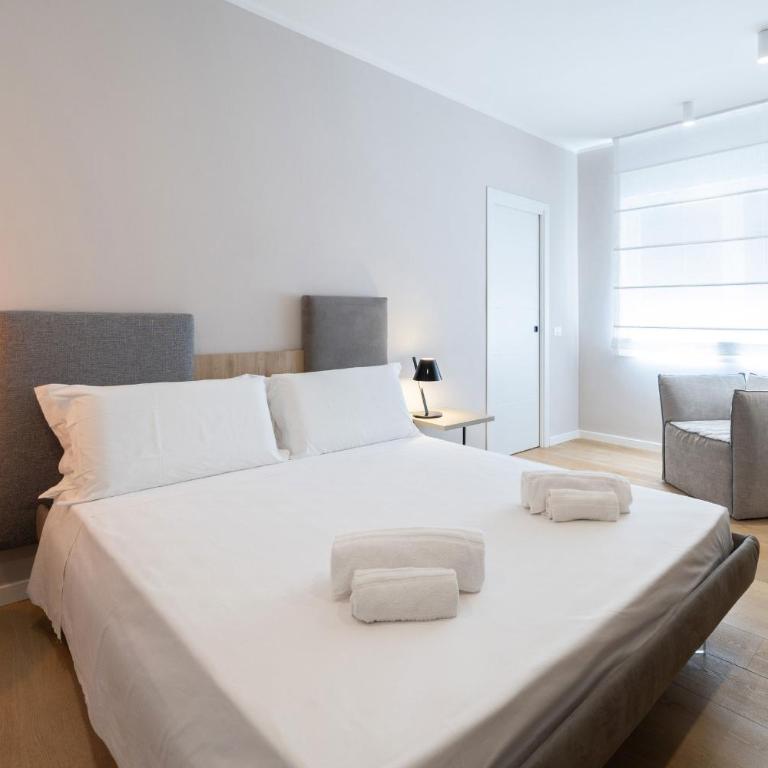 Lyda Bed&Room - Habitación Deluxe - 13