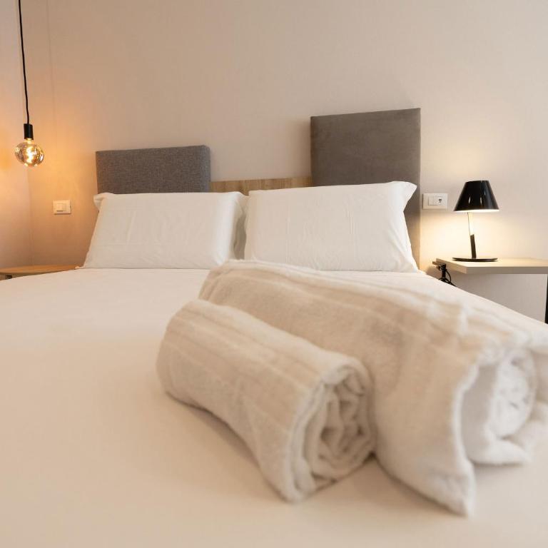 Lyda Bed&Room - Habitación Deluxe - 15