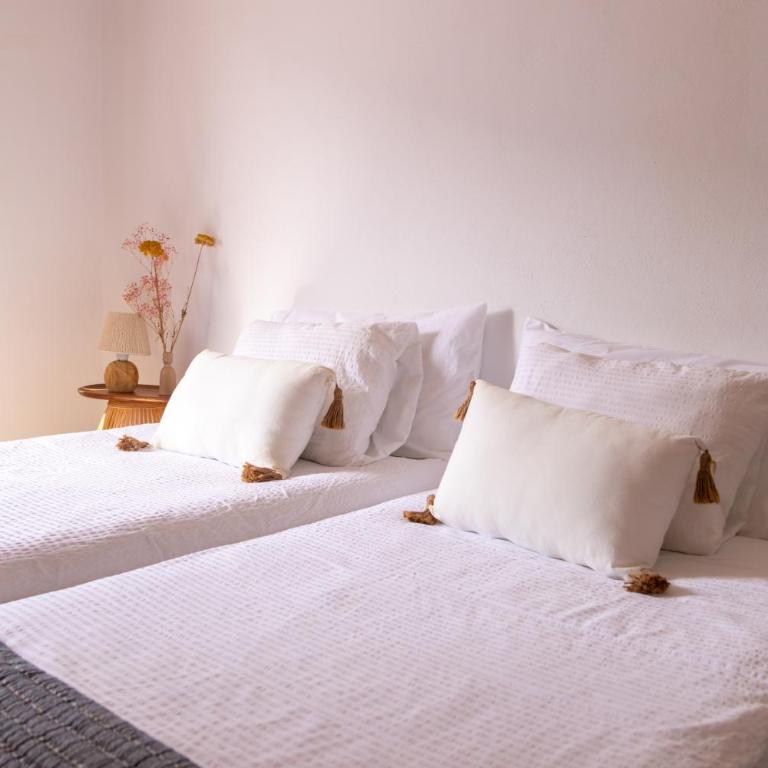 Casa MIMO - Apartamento de 1 dormitorio - 9