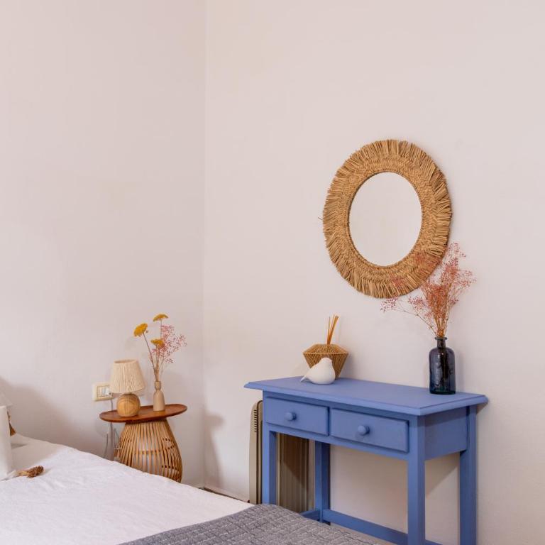 Casa MIMO - Apartamento de 1 dormitorio - 14