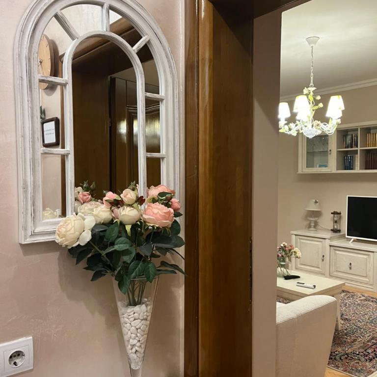 City Green Oasis - One-Bedroom Apartment - 3