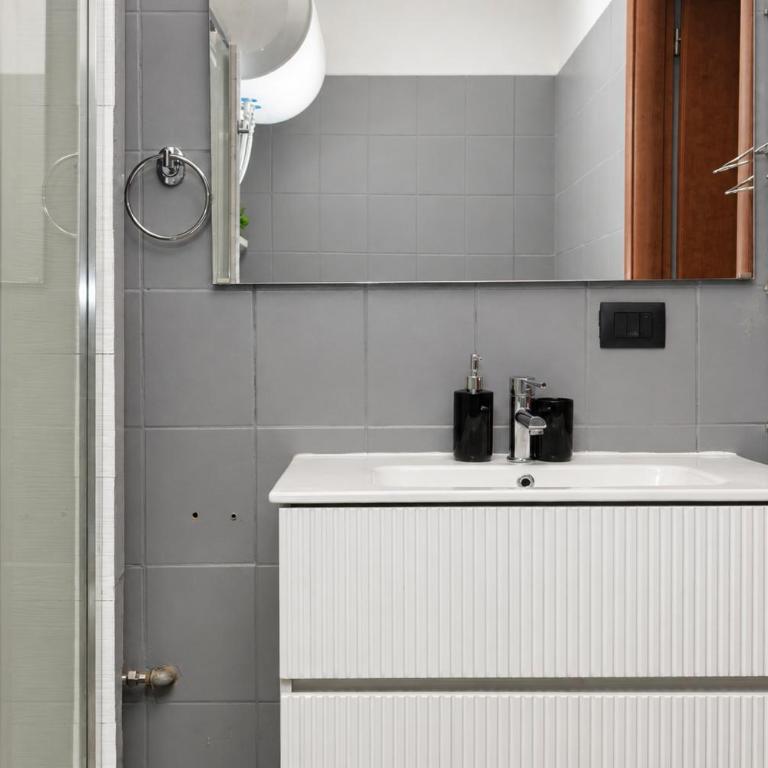 Bella Home-Romantic Mansarda Mole Antonelliana x2 - Apartamento de 1 dormitorio - 30