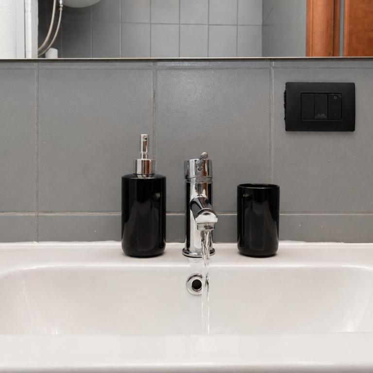 Bella Home-Romantic Mansarda Mole Antonelliana x2 - Apartamento de 1 dormitorio - 31