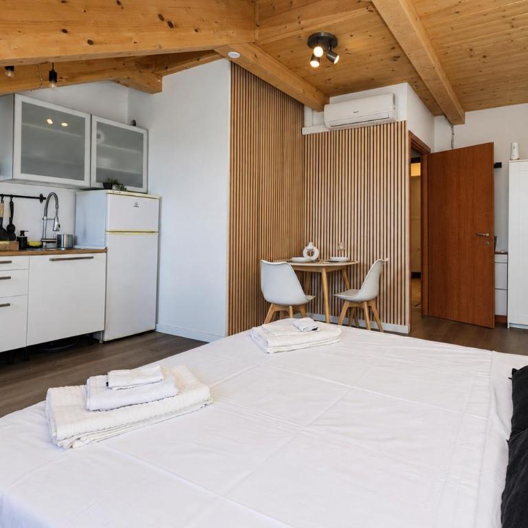 Bella Home-Romantic Mansarda Mole Antonelliana x2 - Apartamento de 1 dormitorio - 9