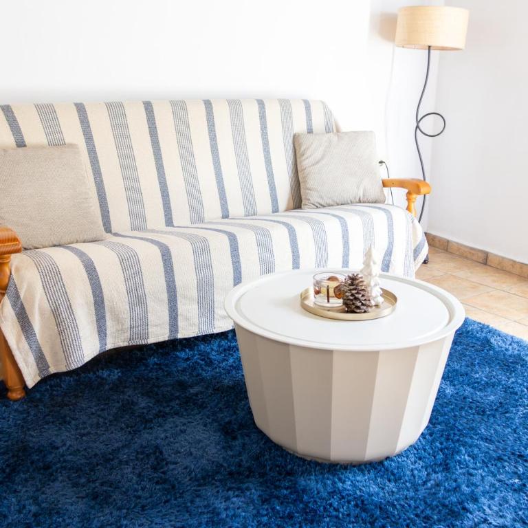 Casa MIMO - Apartamento de 1 dormitorio - 5