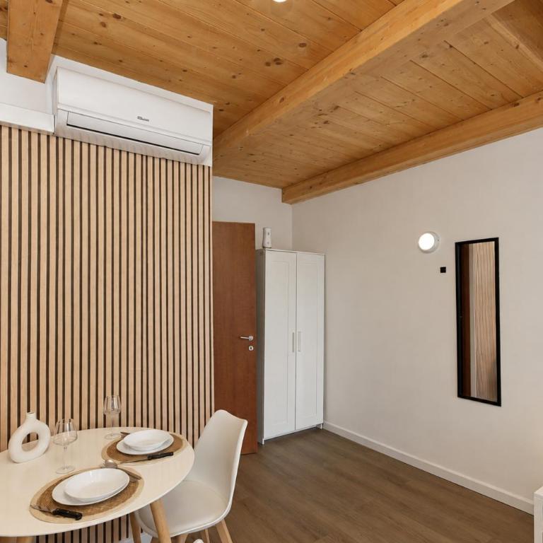 Bella Home-Romantic Mansarda Mole Antonelliana x2 - Apartamento de 1 dormitorio - 10