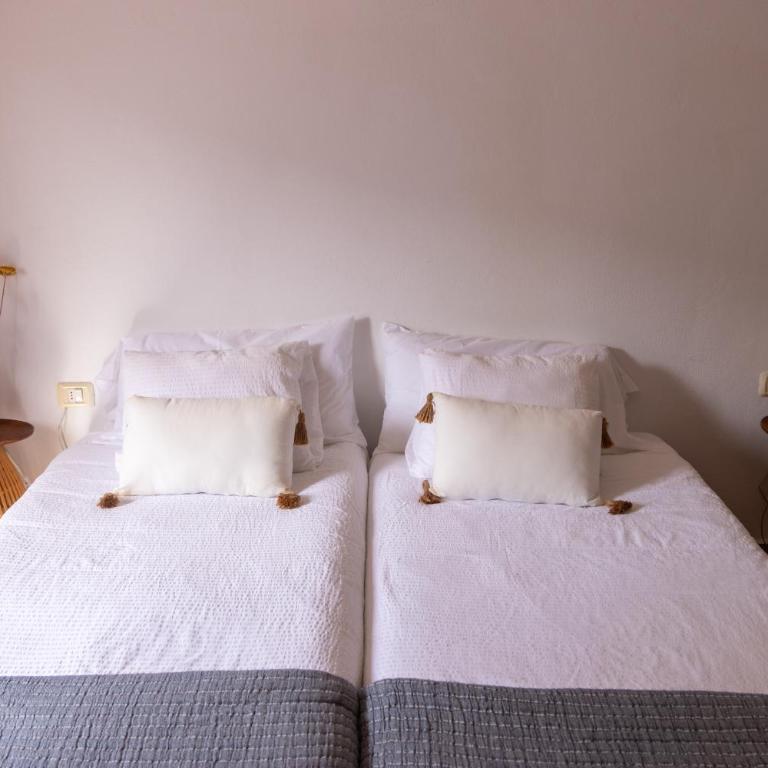 Casa MIMO - Apartamento de 1 dormitorio - 11