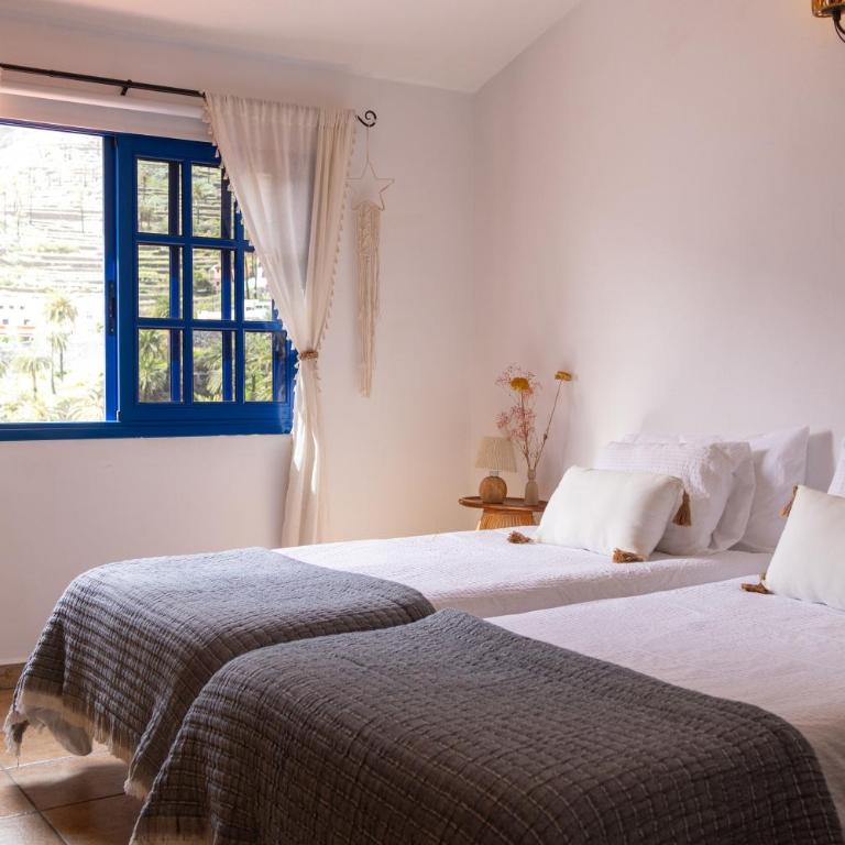 Casa MIMO - Apartamento de 1 dormitorio - 10