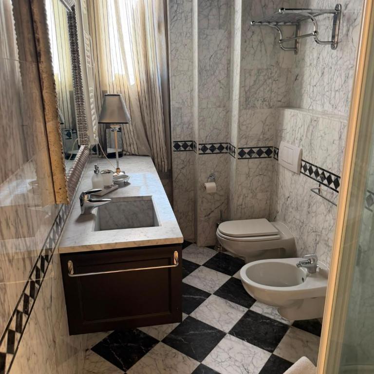 Botticelli by the Duomo - Charming Italy Tour - Apartment mit 1 Schlafzimmer - 9