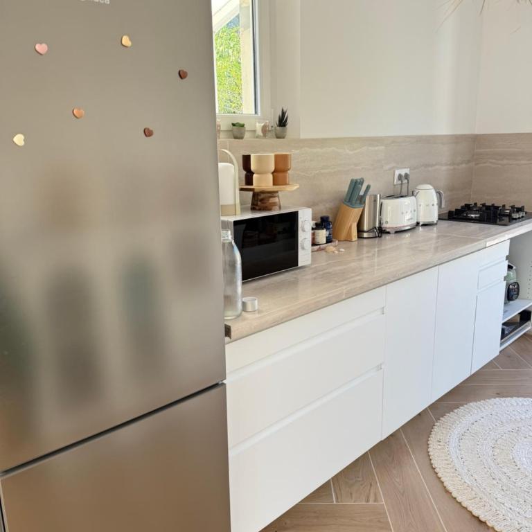 La Maison Délice - l'adresse secrète du Bassin - plage à pied - Three-Bedroom Vacation Home - 12
