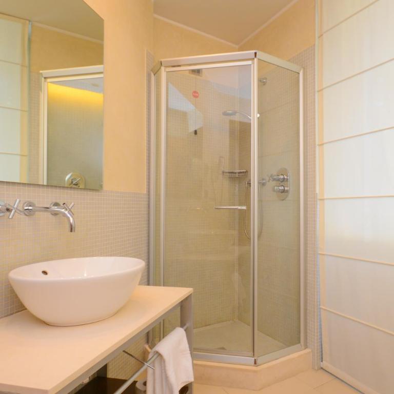 Hotel Igea - Camera Standard Doppia con Letti Singoli - 2