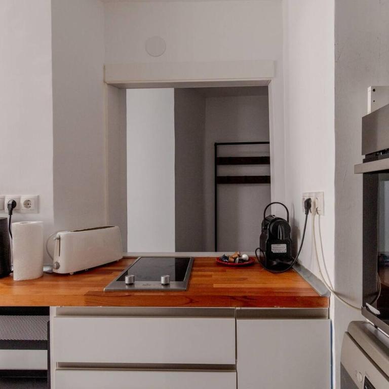 Torre Sol y Playa - Apartment mit Meerblick - 10