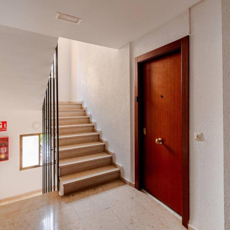 Torre Sol y Playa - Apartment mit Meerblick - 31