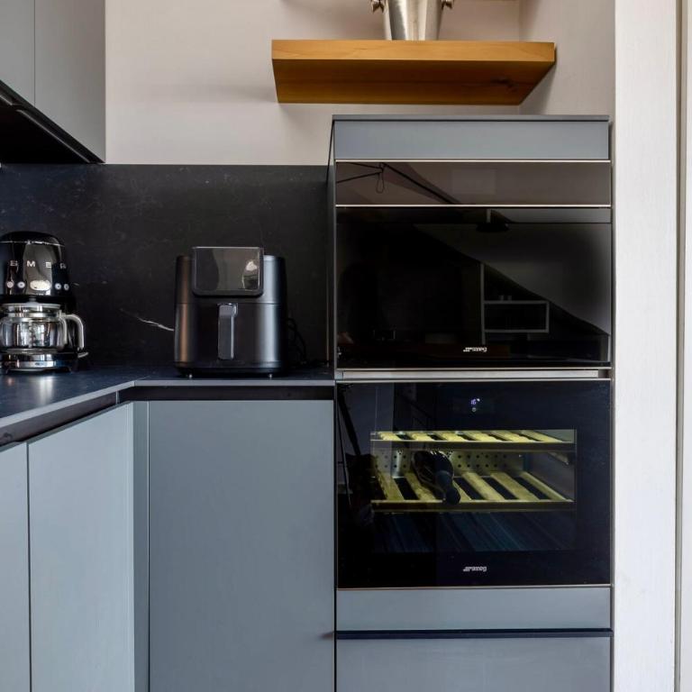 VistaMilano boutique penthouse - Two-Bedroom Apartment - 6