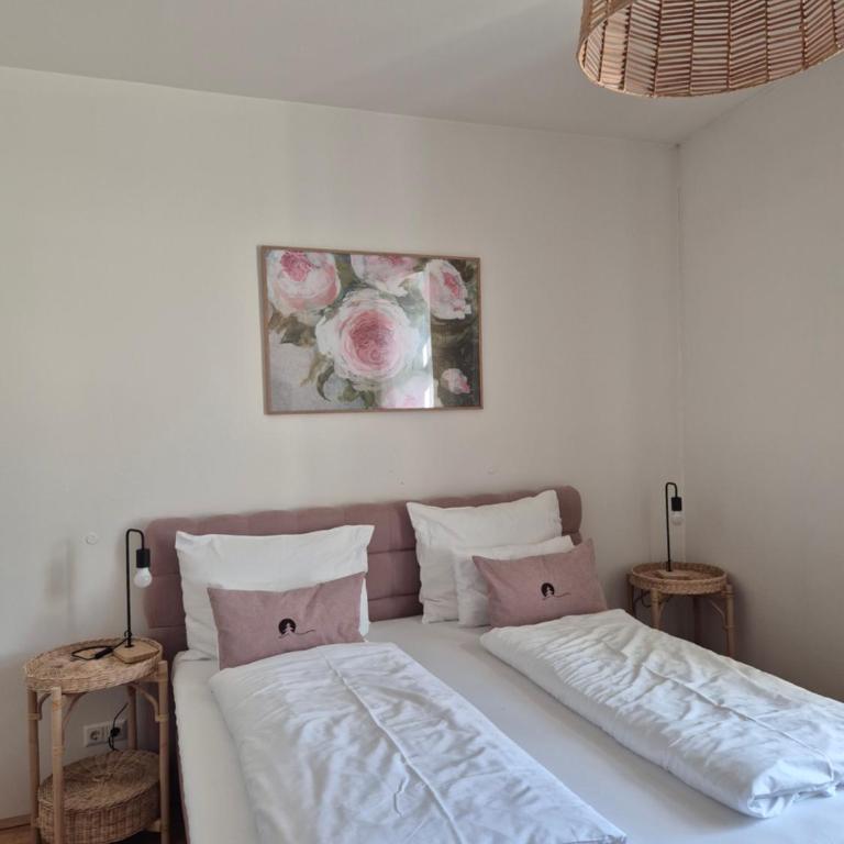 Appartement mit 2 Schlafzimmern - Apartment mit 2 Schlafzimmern - 1