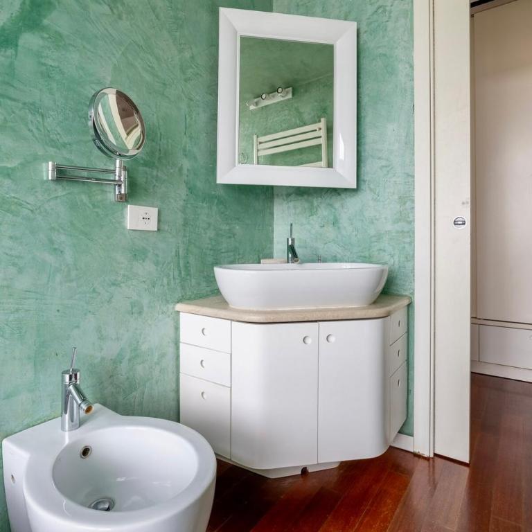VistaMilano boutique penthouse - Two-Bedroom Apartment - 8