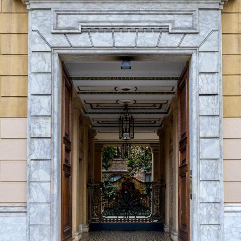 VistaMilano boutique penthouse - Two-Bedroom Apartment - 10