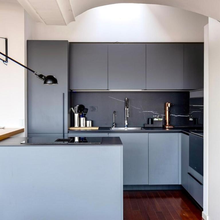 VistaMilano boutique penthouse - Two-Bedroom Apartment - 13