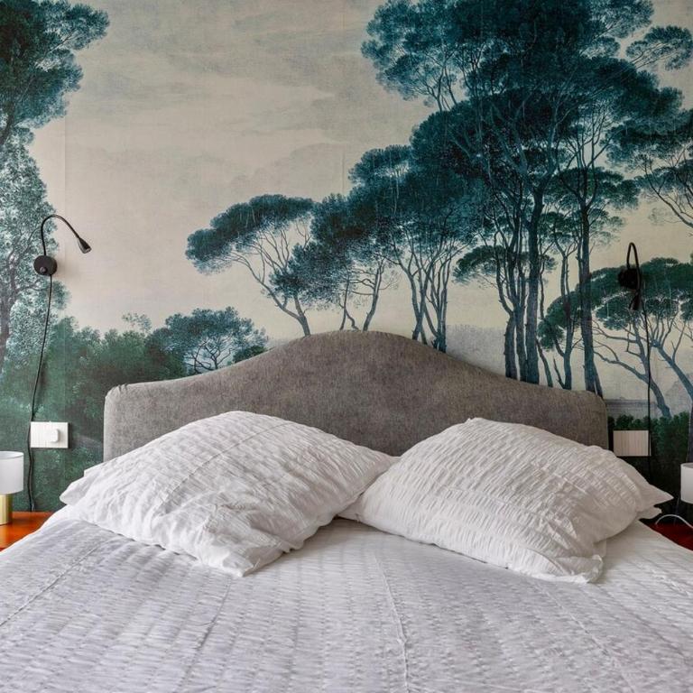 VistaMilano boutique penthouse - Two-Bedroom Apartment - 16