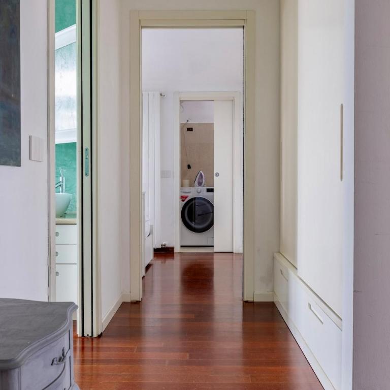 VistaMilano boutique penthouse - Two-Bedroom Apartment - 19
