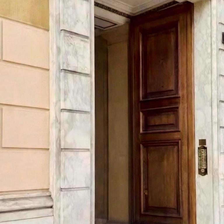 VistaMilano boutique penthouse - Two-Bedroom Apartment - 25