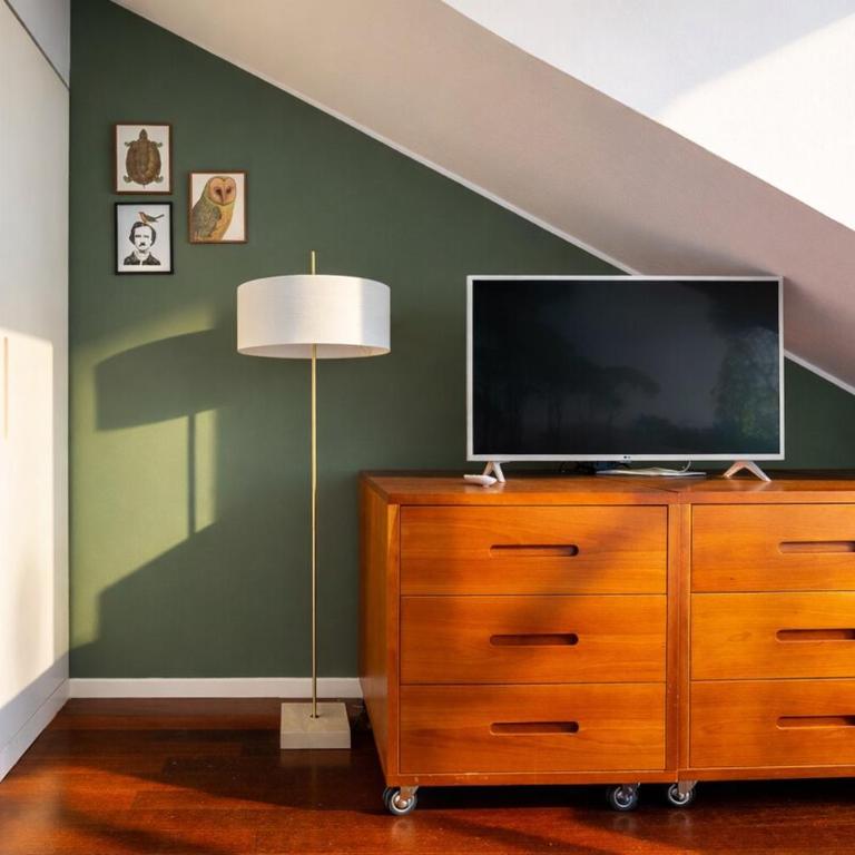 VistaMilano boutique penthouse - Two-Bedroom Apartment - 26