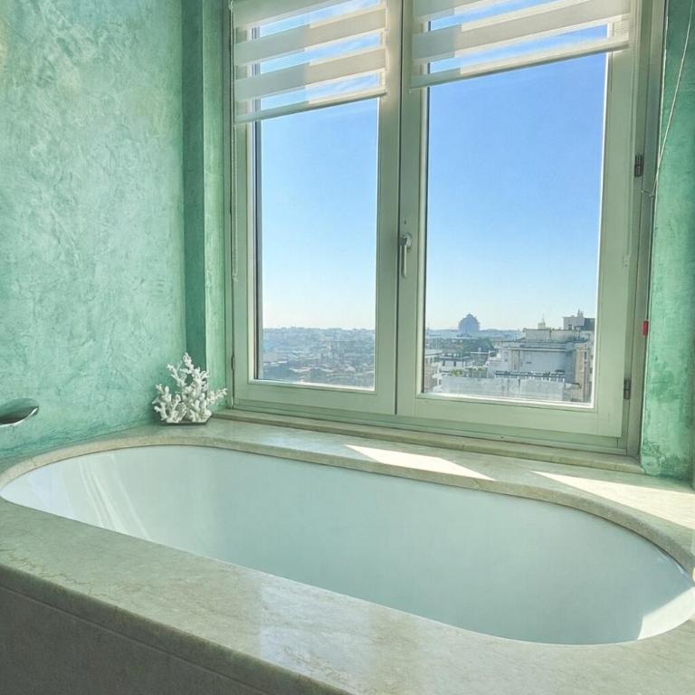 VistaMilano boutique penthouse - Two-Bedroom Apartment - 29