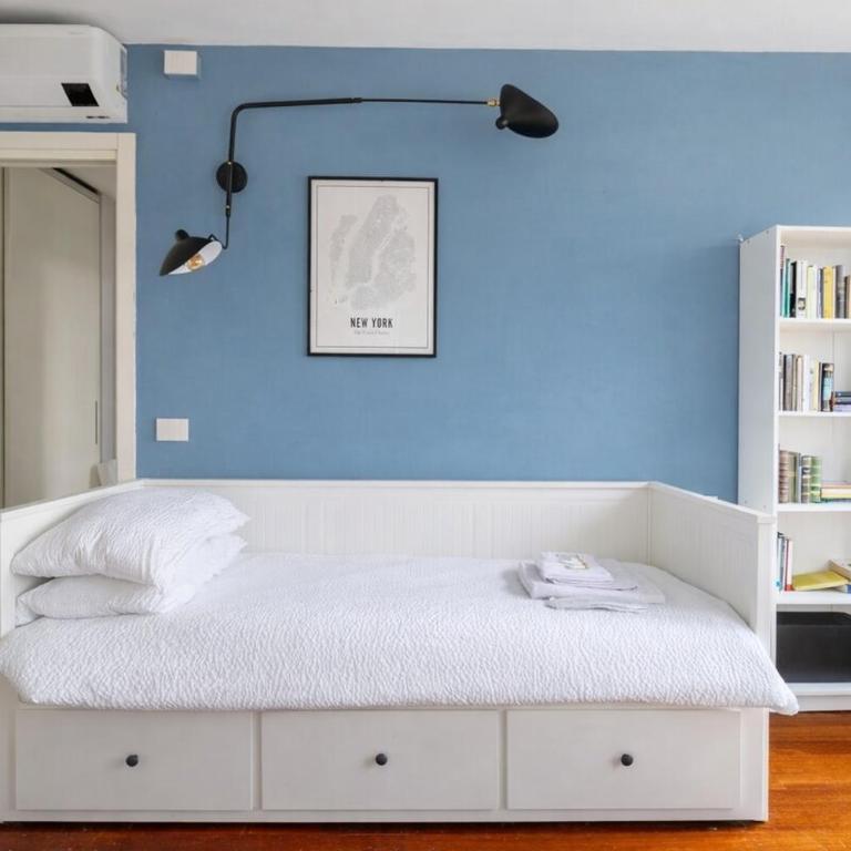 VistaMilano boutique penthouse - Two-Bedroom Apartment - 31