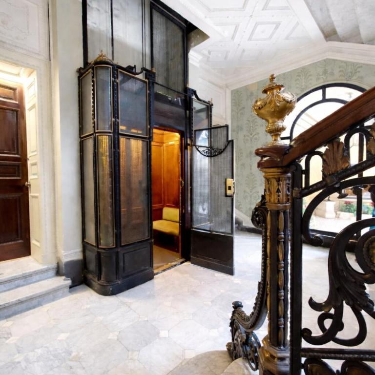 VistaMilano boutique penthouse - Two-Bedroom Apartment - 35
