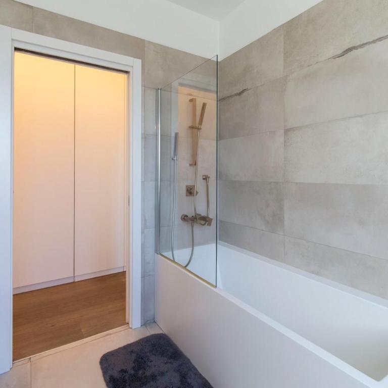 Exclusive terrace Designer apartment in Milan - Apartment - 7