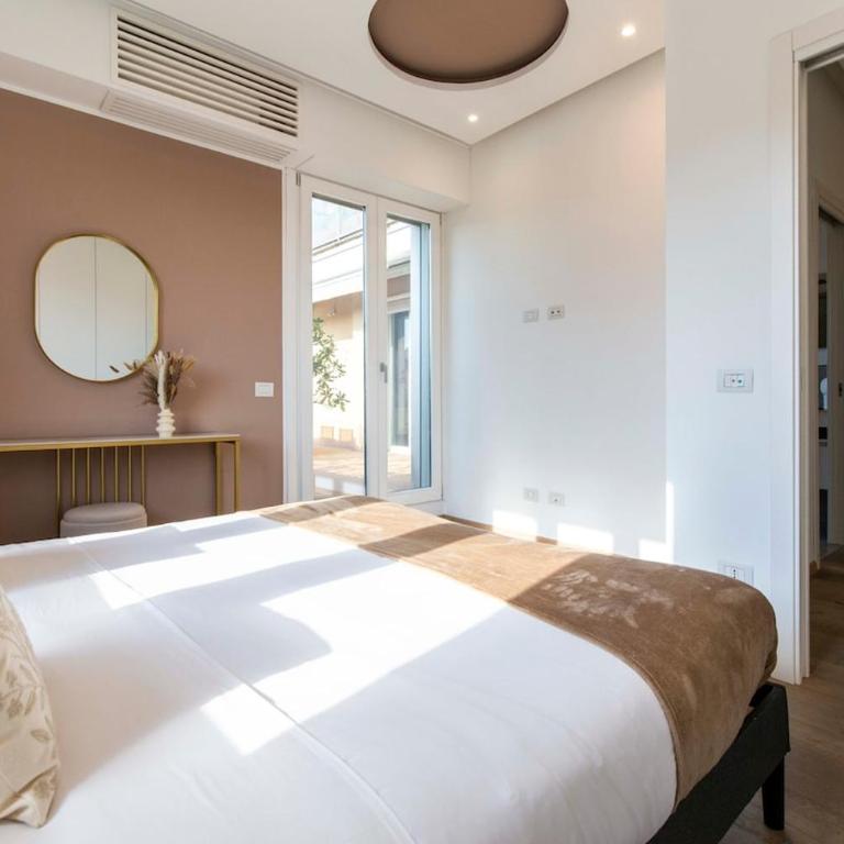 Exclusive terrace Designer apartment in Milan - Apartment - 17
