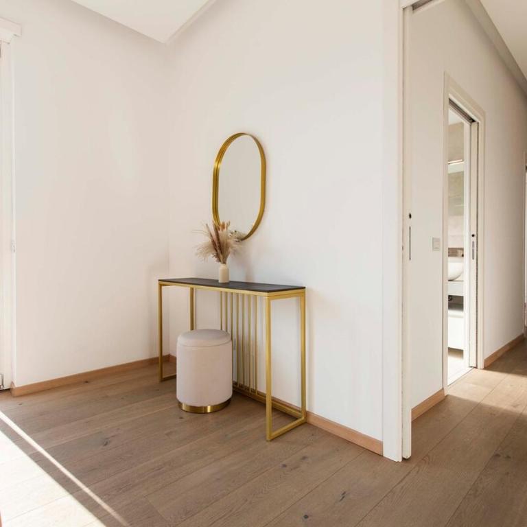 Exclusive terrace Designer apartment in Milan - Apartment - 20