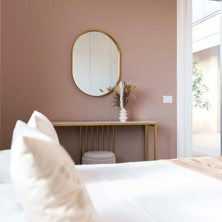 Exclusive terrace Designer apartment in Milan - Apartment - 23