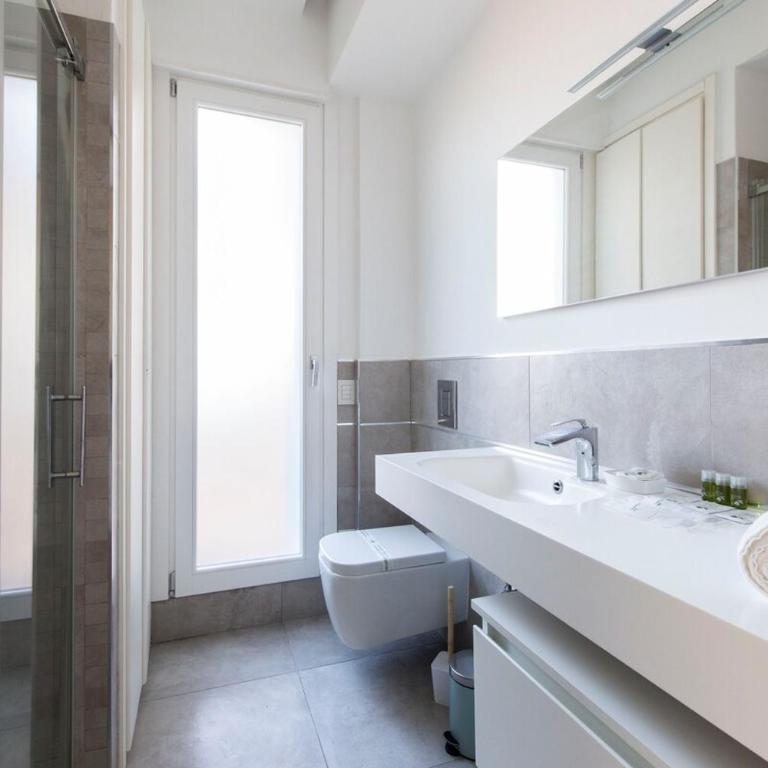 Exclusive terrace Designer apartment in Milan - Apartment - 25