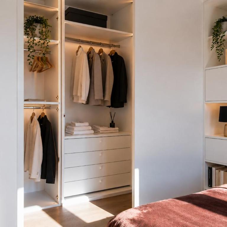 Exclusive terrace Designer apartment in Milan - Apartment - 29