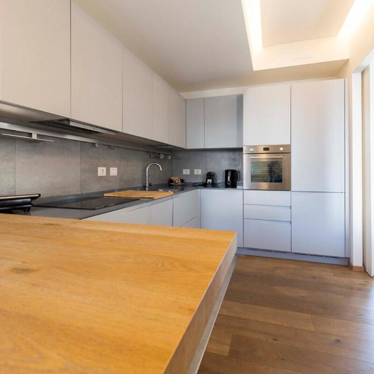 Exclusive terrace Designer apartment in Milan - Apartment - 42
