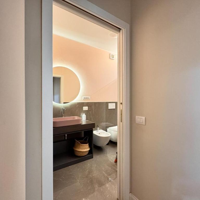 Luxury Design Loft - Two-Bedroom Apartment - 9
