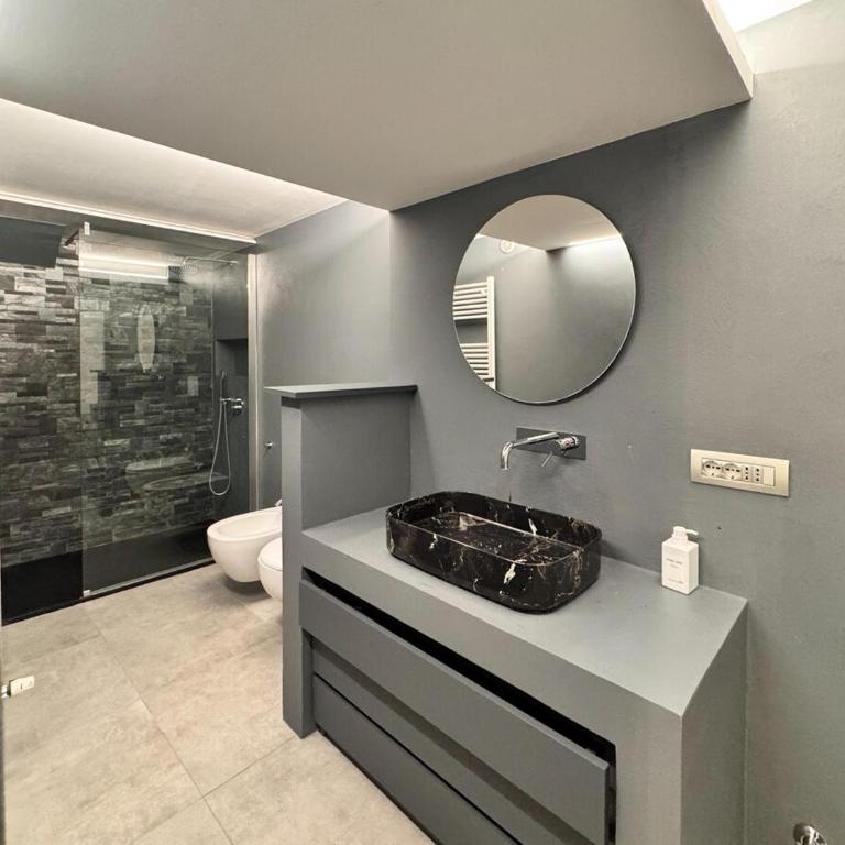 Luxury Design Loft - Two-Bedroom Apartment - 34