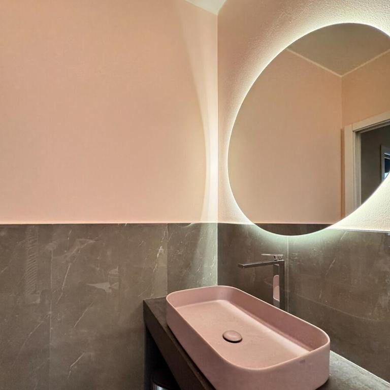 Luxury Design Loft - Two-Bedroom Apartment - 51