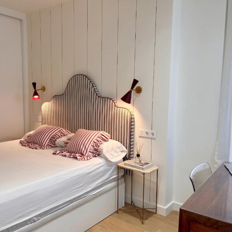 ChezmoiHomes Central Prime Apartment I FREE Parking - Appartement avec Vue et Balcon - 12