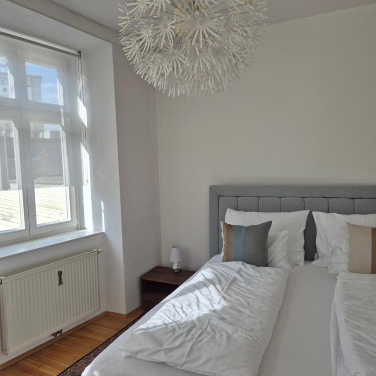 Appartement mit 2 Schlafzimmern - Apartment mit 2 Schlafzimmern - 4