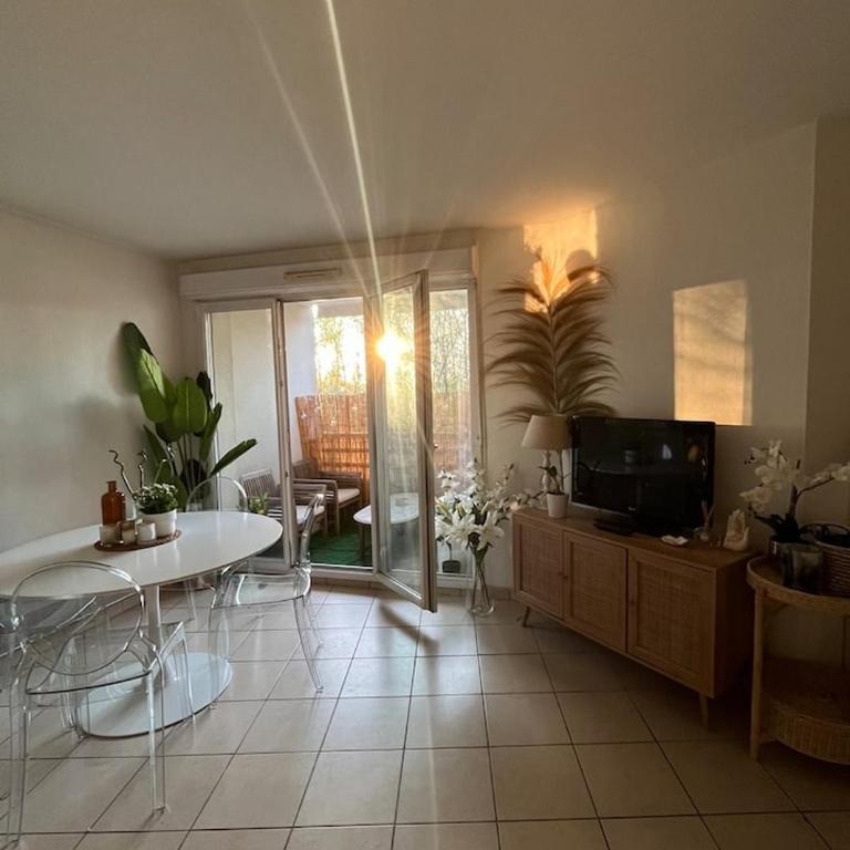 T2 bordeaux - Appartement 1 Chambre - 1