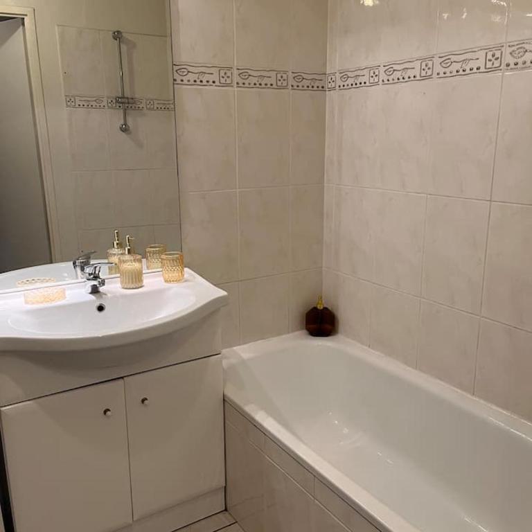 T2 bordeaux - Appartement 1 Chambre - 2